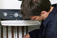 boiler repair Garmond