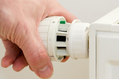 Garmond central heating repair costs