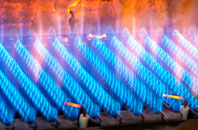 Garmond gas fired boilers